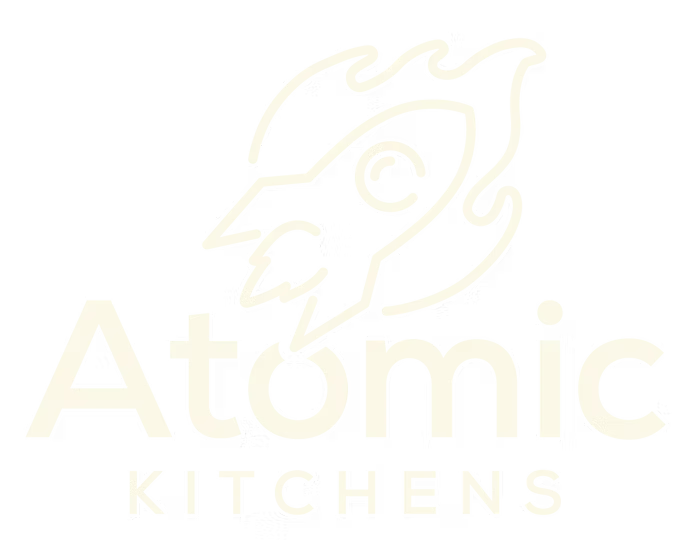 Atomic Kitchens