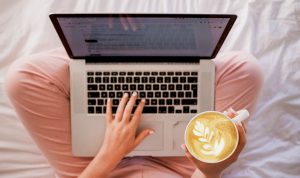 Home office Trabajo Remoto Teletrabajo